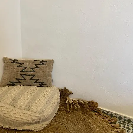 Διαμέρισμα Theros - Traditional House In *