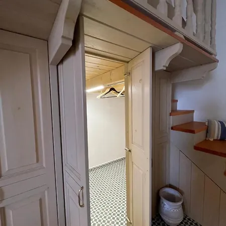Theros - Traditional House In Ψίνθος