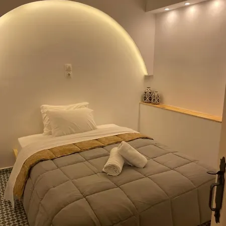 Theros - Traditional House In Apartamento